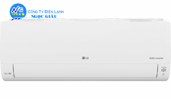 Máy lạnh LG Inverter 1.5 HP V13APH1