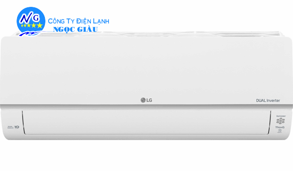 Máy lạnh LG Inverter 1.5 HP V13API1