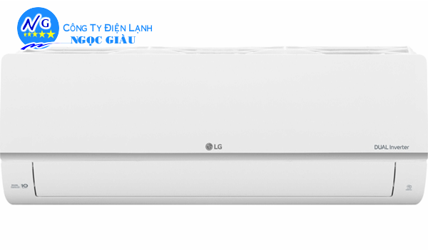 Máy lạnh LG Inverter 1.5 HP V13ENS1